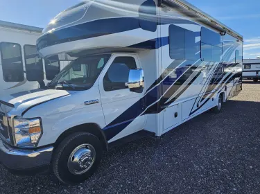 2018 Holiday Rambler Vesta Class C rental in Great Falls, MT