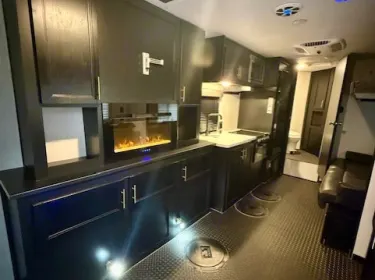 2023 Forest River Cherokee Grey Wolf Special Edition Travel trailer rental in Laporte, MN