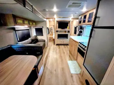2020 Coachmen Other Travel trailer rental in Fernandina Beach, FL