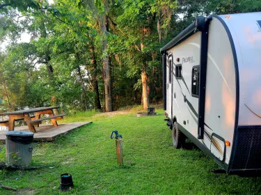 2018 Forest River Palomino Palomini Travel trailer rental in Montgomery, AL