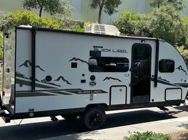 2023 Forest River Cherokee Wolf Pup Travel trailer rental in Oceanside, CA