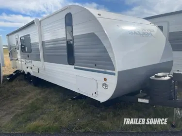 2025 Forest River Salem Cruise Lite 26ICE Travel trailer rental in Evans, CO