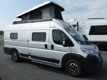 2025 Winnebago Solis Class B rental in Las Vegas, NV