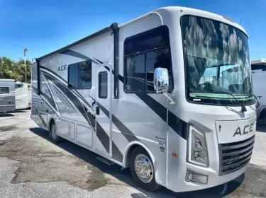 2026 Thor ACE Class A rental in Appleton, WI