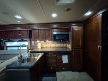 2015 Winnebago Adventurer Class A rental in Lake Elsinore, CA