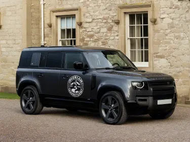 2024 Land Rover New Defender 110 Other rental in Northumberland