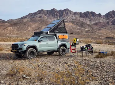 2021 Other Other Truck Camper rental in HENDERSON, NV