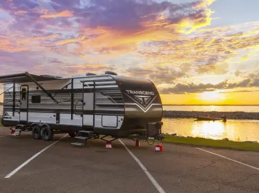 2023 Grand Design Transcend Xplor Travel trailer rental in Flowood, MS