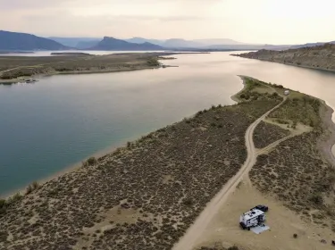 2021 Crossroads RV Sunset Trail Super Lite Travel trailer rental in San Juan Capistrano, CA