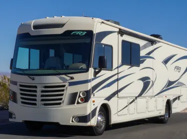 2019 FR3 FR3 Motorhome Class A rental in Henderson, NV