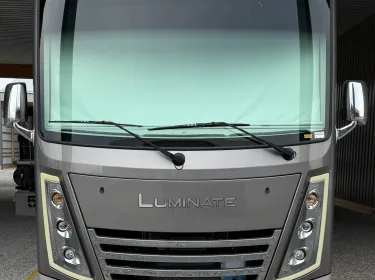 2024 Thor Luminate Class C rental in Danville, IN