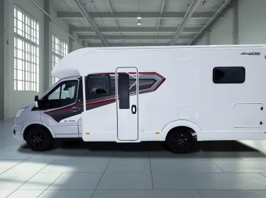 2026 Auto Trail F 70 Class A rental in Fleet, HAM