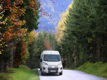 2026 BAVARIA K630S BAVARIA EDITION FIT Class B rental in Narbonne