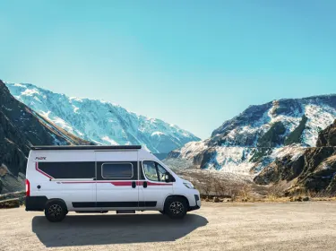 2026 PILOTE V600G Class B rental in Vendargues