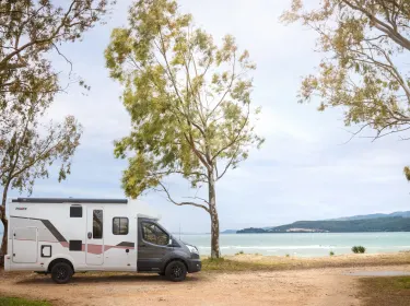 2026 PILOTE A650D Atlas Motor Home rental in Vendargues