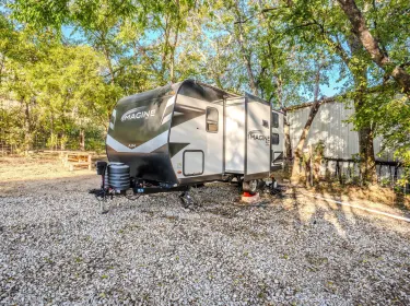 2024 Grand Design Imagine AIM Travel trailer rental in Austin, TX