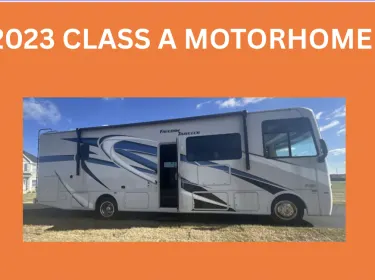 2023 Thor Motor Coach Traveler Class A rental in Darlington, SC