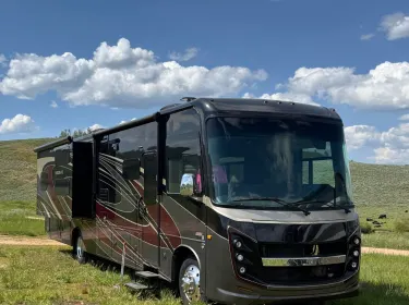 2021 Entegra Coach Vision XL Class A rental in Chandler, AZ