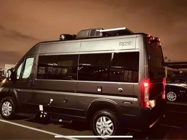 2023 Thor Rize Class B rental in Norfolk, VA