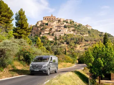 2026 BAVARIA MC545BC Camper van rental in Perpignan