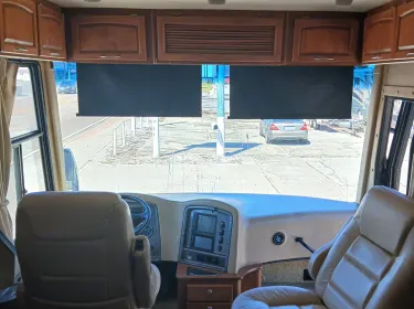 2008 Holiday Rambler Ambassador Class A rental in palmetto, FL