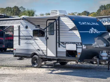 2024 Coachmen Other Travel trailer rental in Charleston, SC