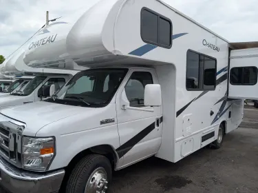 2026 Thor Chateau Class C rental in Carleton Place, ON