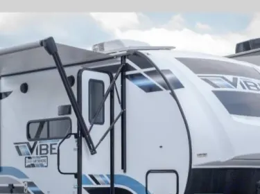 2022 Forest River Vibe Travel trailer rental in Charleston, SC