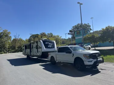 2024 Highland Ridge RV Open Range Light Travel trailer rental in Springville, TN