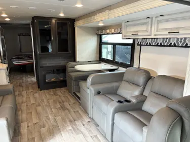 2022 Entegra Vision XL Class A rental in Tampa, FL