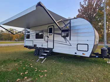2024 Winnebago Access Travel trailer rental in Benton, LA