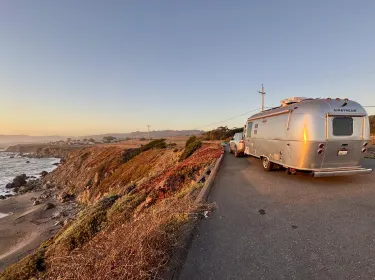 2022 Airstream Caravel Travel trailer rental in Los Altos, CA