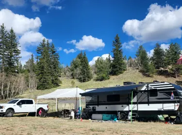 2022 Grand Design Transcend Xplor Travel trailer rental in Johnstown, CO