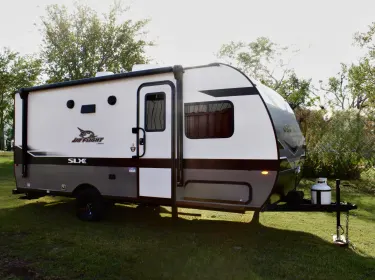 2024 Jayco Jay Flight SLX Travel trailer rental in Spring, TX