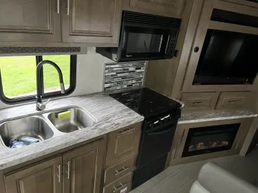 2020 Forest River FR3 Class A rental in Myakka City, FL