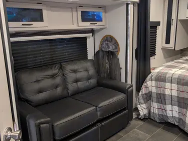 2022 Heartland RVs Mallard Travel trailer rental in Lake Butler, FL