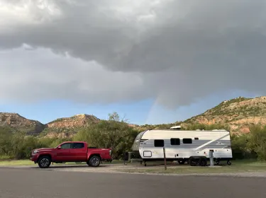 2025 Jayco Jay Flight SLX Travel trailer rental in AUSTIN, TX