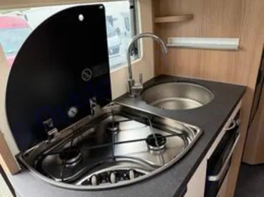 2026 Malibu I441 KB-LE Other rental in Bathgate