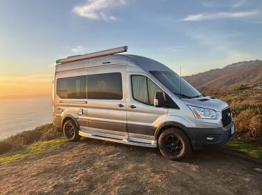 2023 Pleasure-Way Pleasure-Way Class B Class B rental in Burlingame, CA