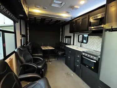 2022 Coachmen Adrenaline Toy hauler rental in Hemet, CA
