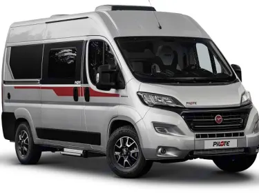 2026 Pilote V600 G Class B rental in Rezé