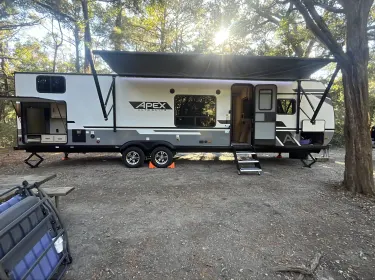 2023 Coachmen Apex Travel trailer rental in Murrells Inlet, SC
