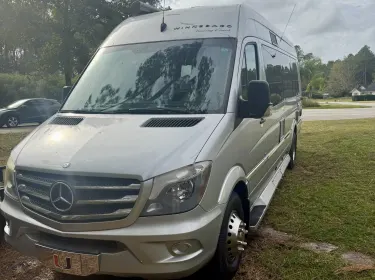 2014 ERA ERA Class B Class B rental in St. Augustine, FL