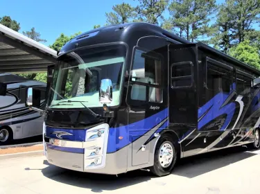 2021 Entegra Coach Aspire Class A rental in Brunswick, ME