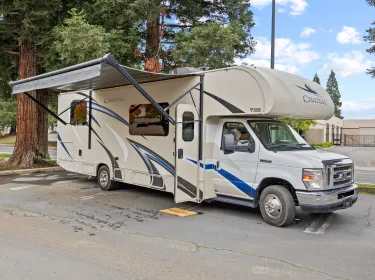 2019 Thor Motor Coach Chateau Class C rental in Reno, NV