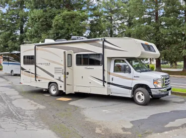 2019 Coachmen Leprechaun Class C rental in Sacramento, CA