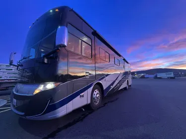 2021 Tiffin Allegro Red Class A rental in Phoenix, AZ