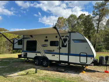 2018 Jayco Jay Flight Travel trailer rental in Blythewood, SC