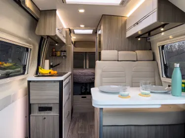 2025 Randger R640 Class B rental in La MéziÚre