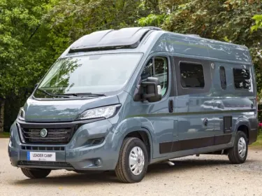 2026 nomad confort Class B rental in Seclin